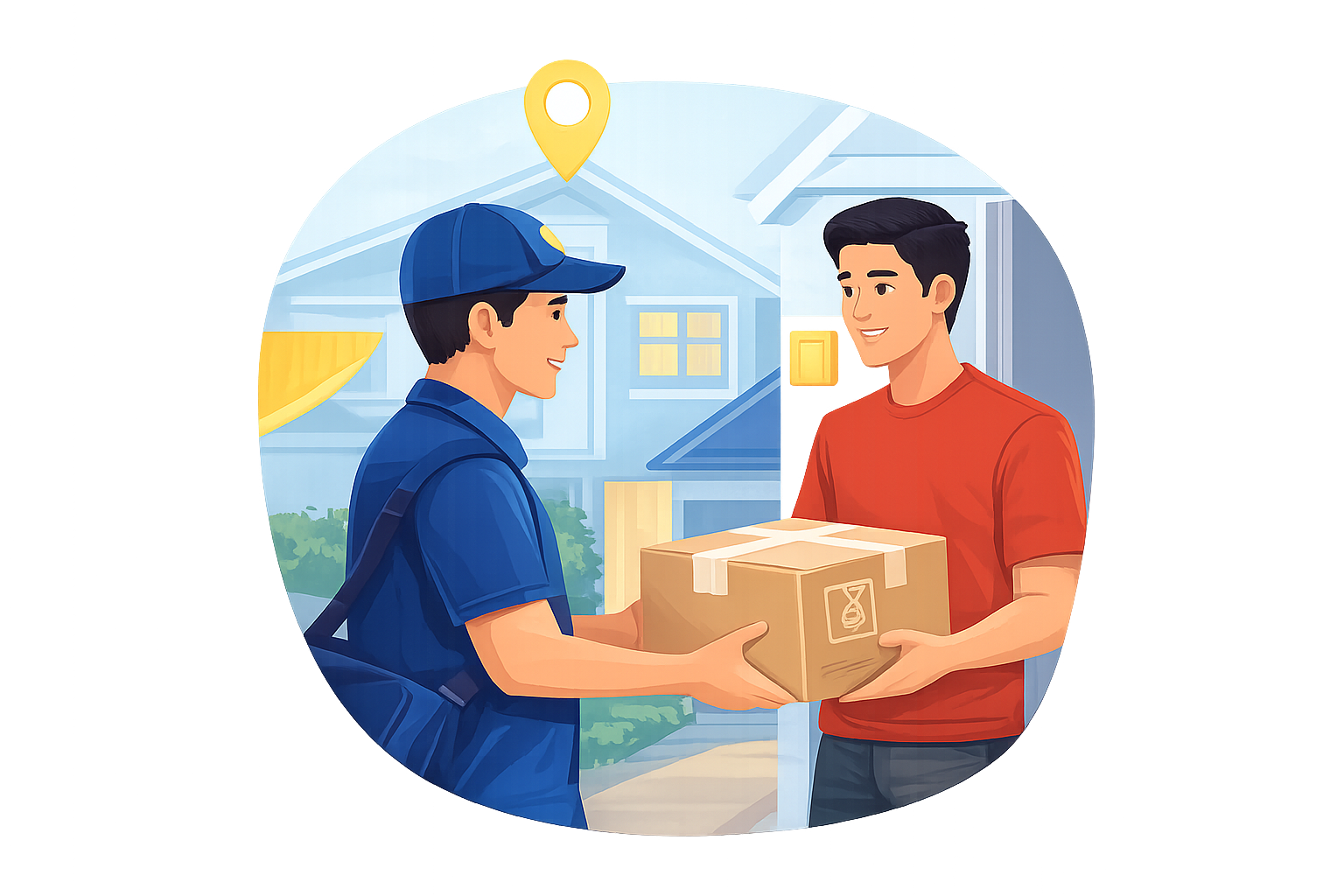 Kit de ADN a domicilio en Buenos Aires