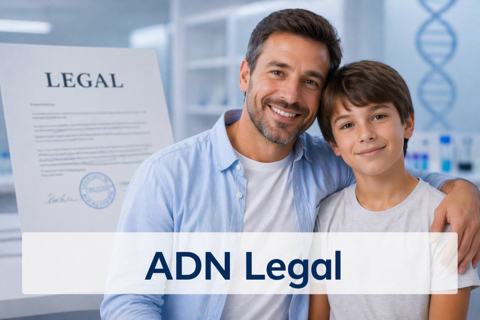 ADN Legal en Buenos Aires